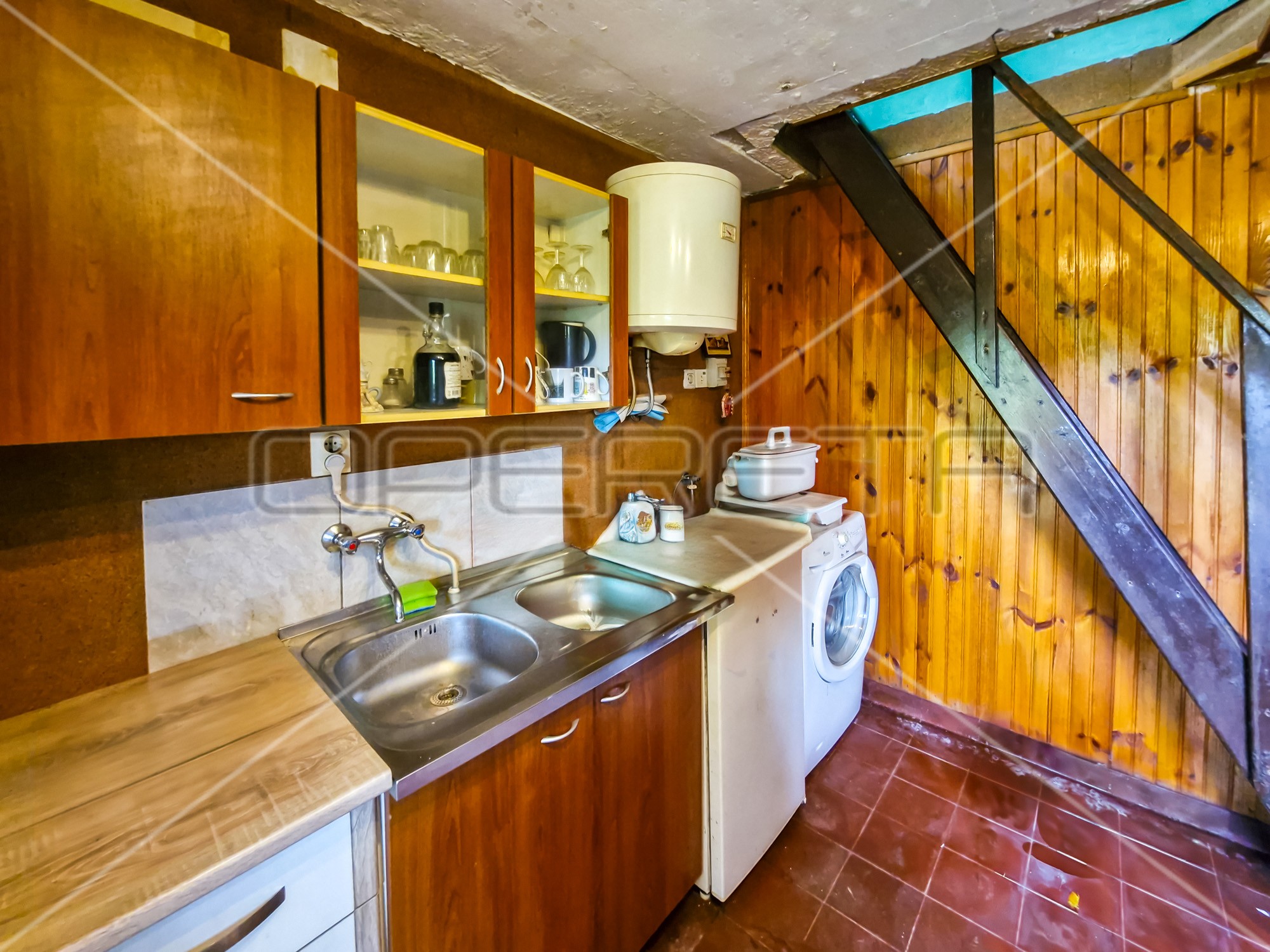 Будинок, 45 м², 45 868$ — FAKTOR