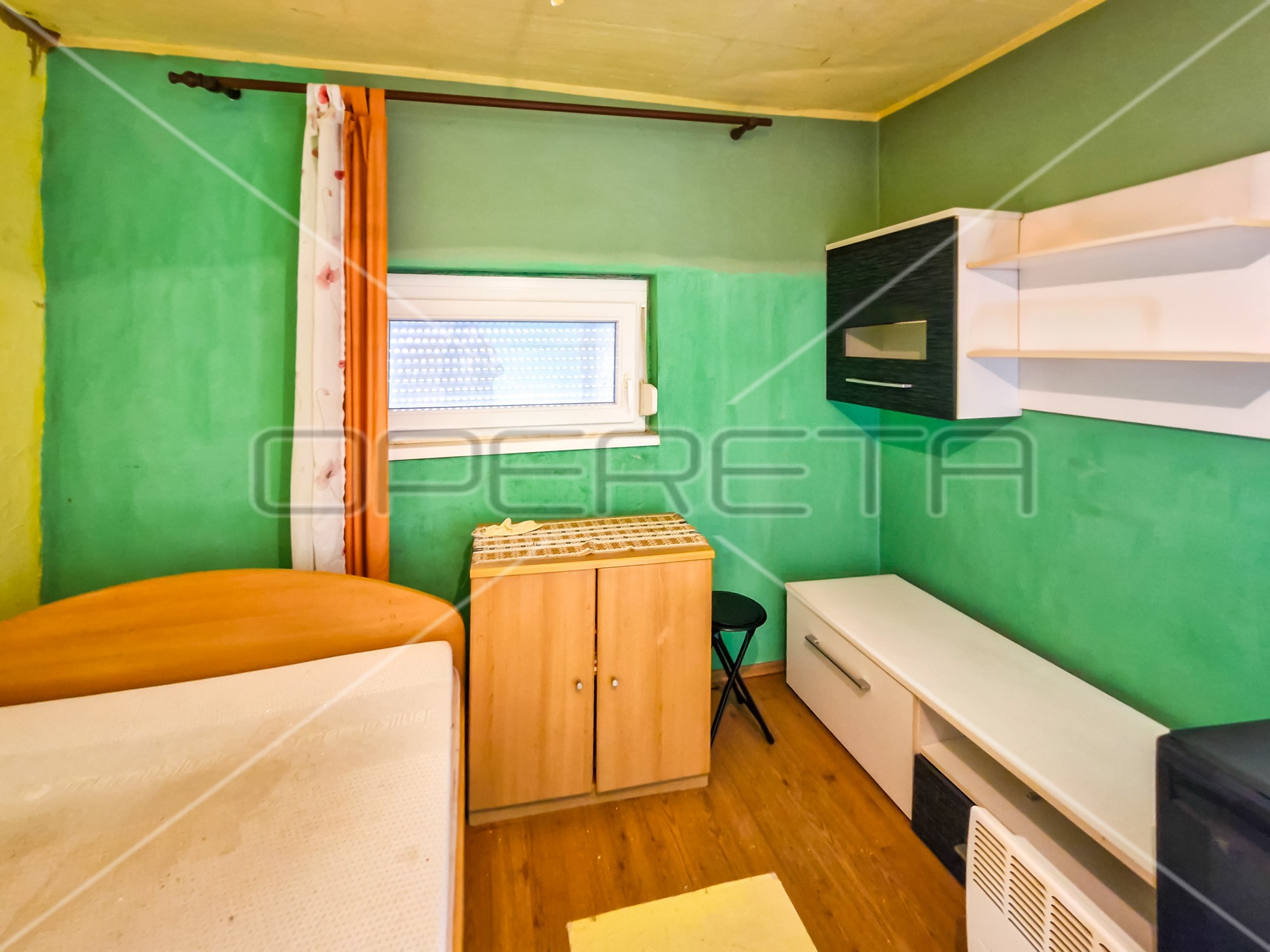 Будинок, 45 м², 45 868$ — FAKTOR