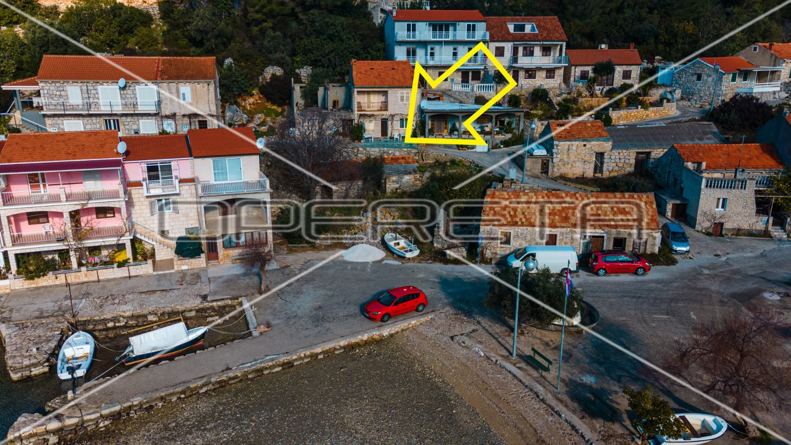 Квартира, 220 м², 162 571$ — FAKTOR