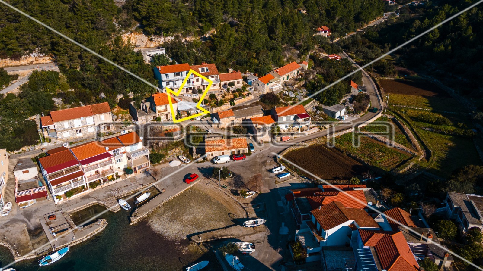 Квартира, 220 м², 162 571$ — FAKTOR