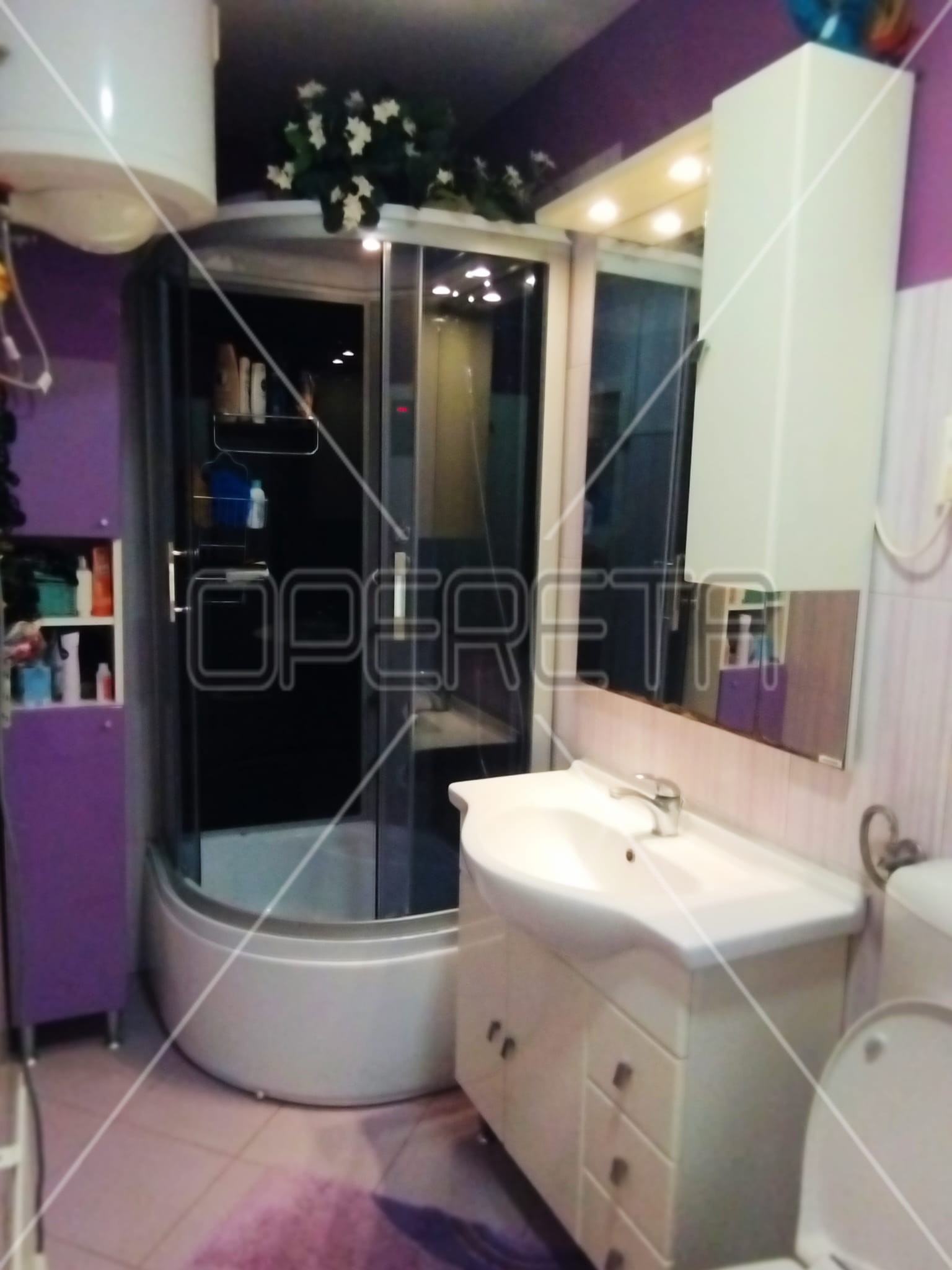 Квартира, 64 м², 296 354$ — FAKTOR