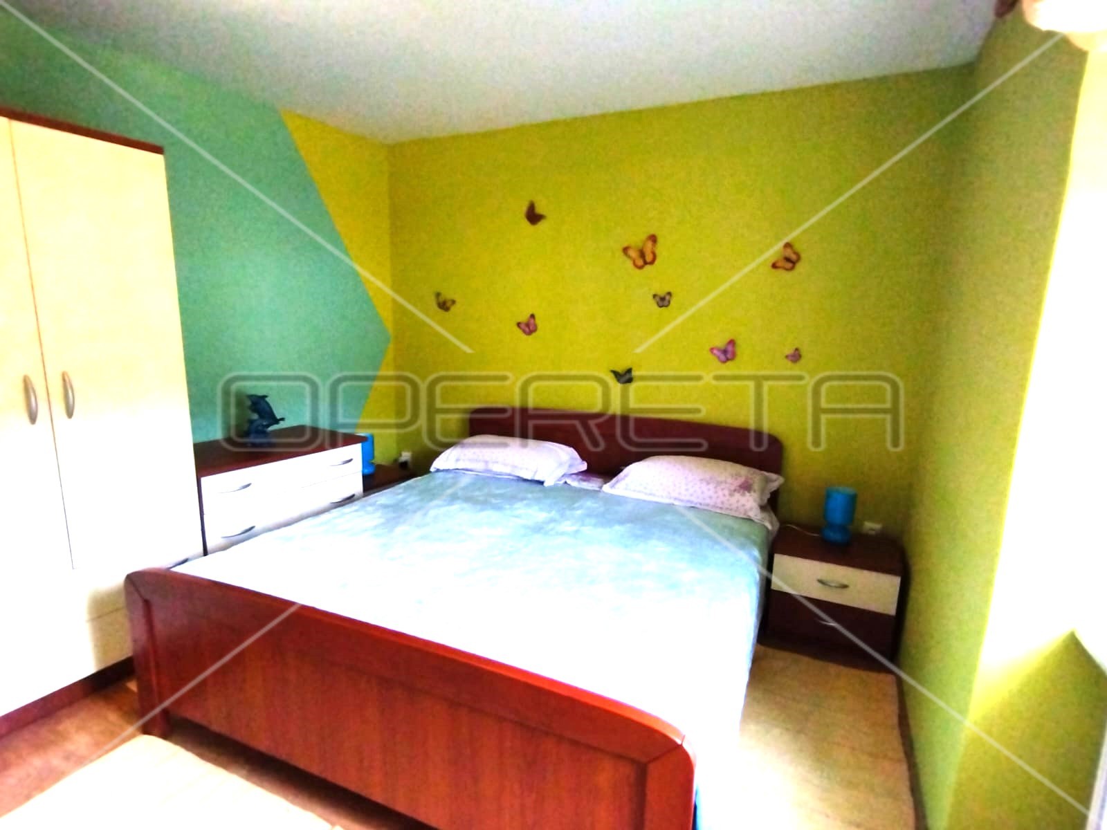 Квартира, 64 м², 296 354$ — FAKTOR