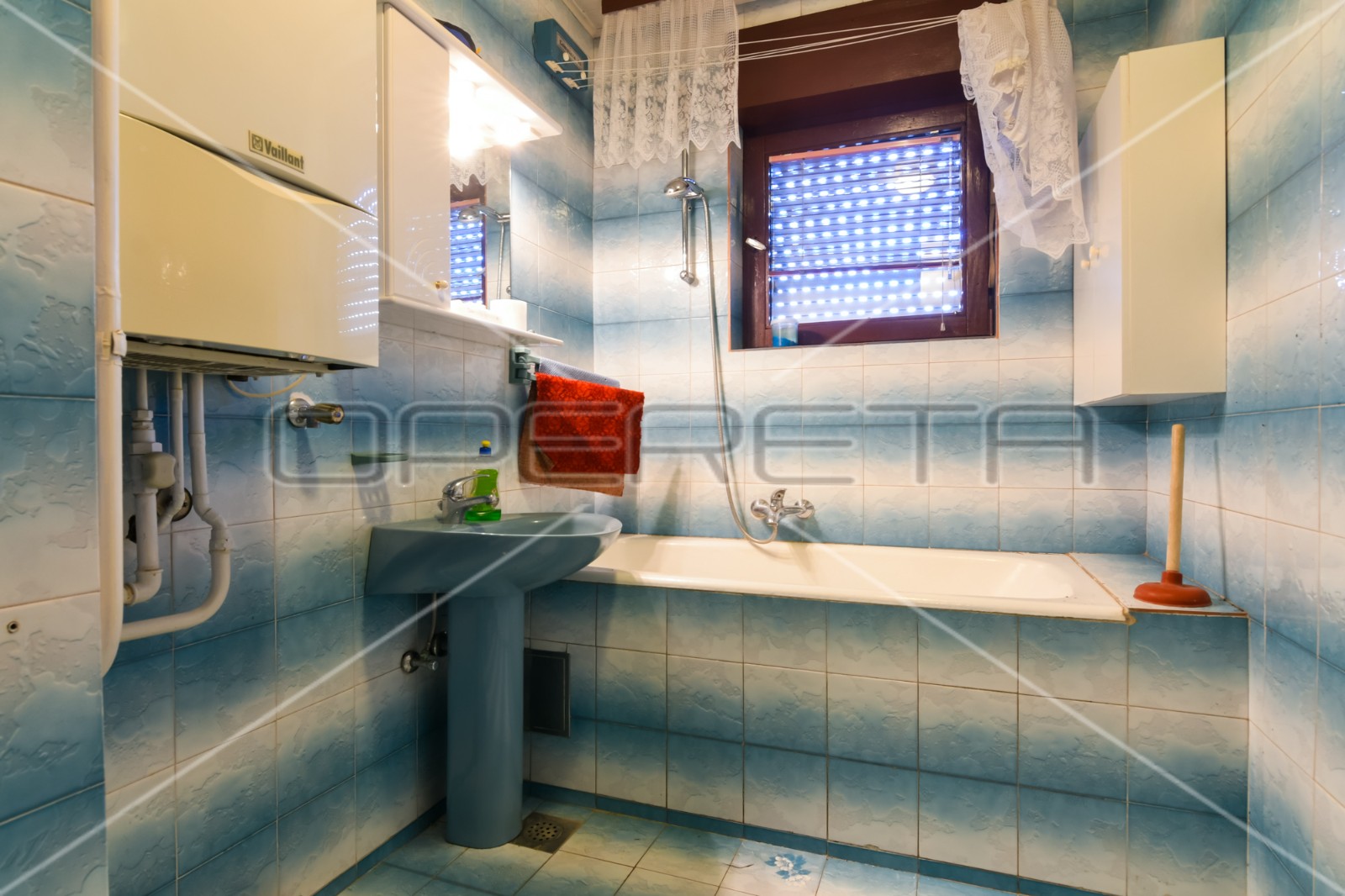 Квартира, 50 м², 147 595$ — FAKTOR