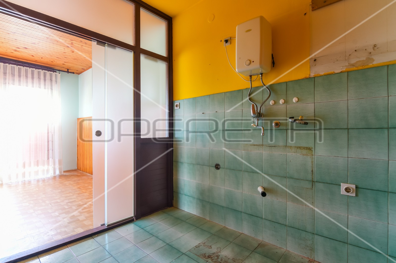 Квартира, 50 м², 147 595$ — FAKTOR