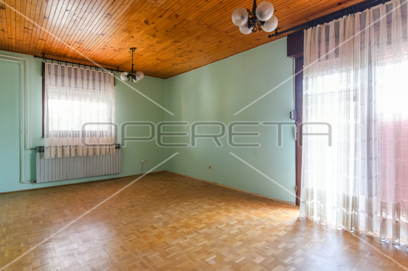 Квартира, 50 м², 147 595$ — FAKTOR