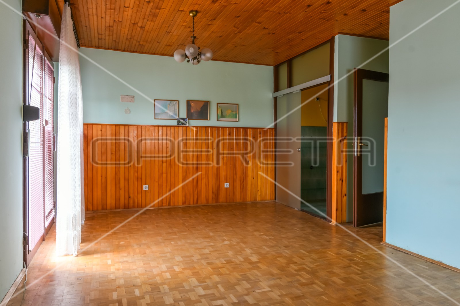 Квартира, 50 м², 147 595$ — FAKTOR