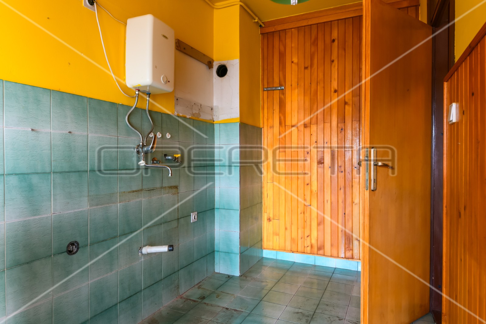 Квартира, 50 м², 147 595$ — FAKTOR