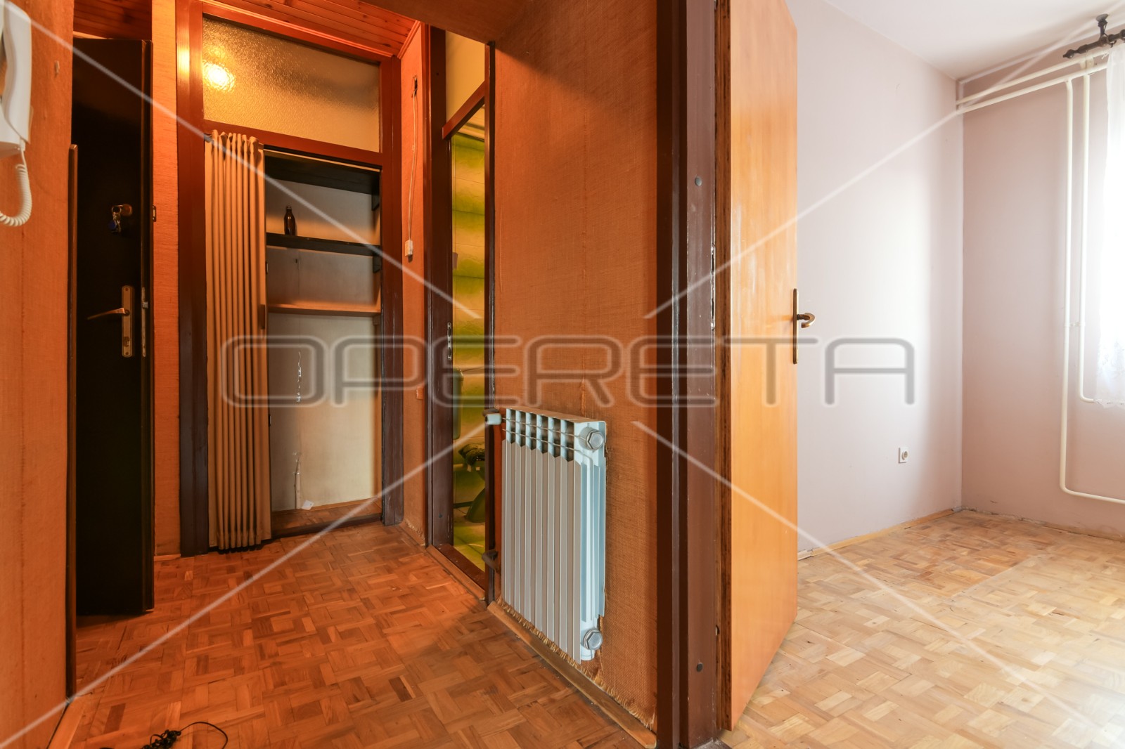 Квартира, 50 м², 147 595$ — FAKTOR