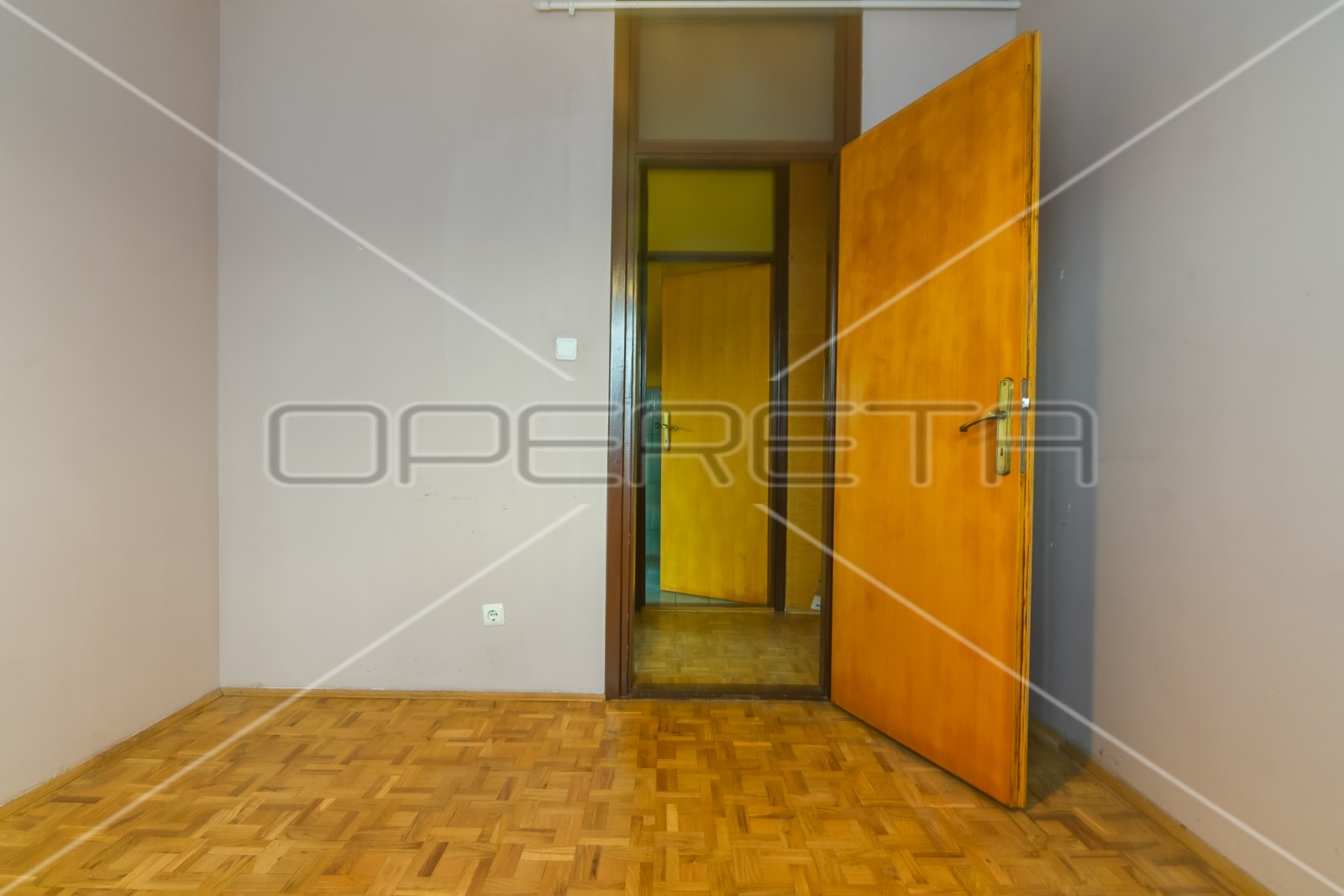 Квартира, 50 м², 147 595$ — FAKTOR