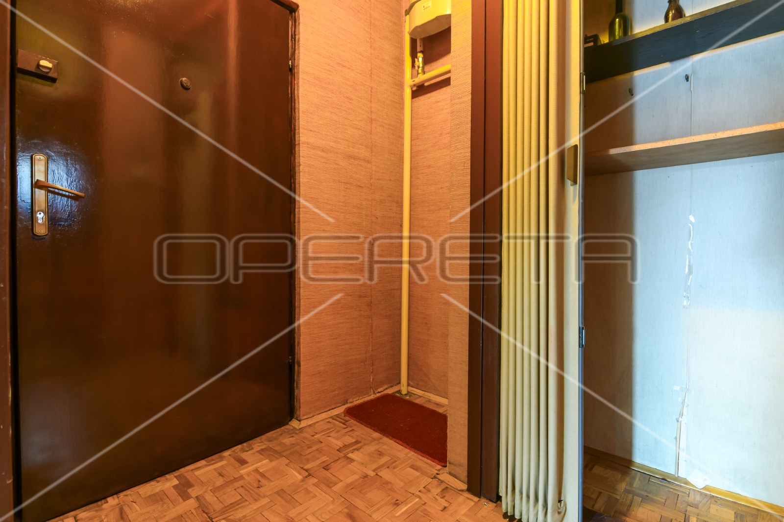 Квартира, 50 м², 147 595$ — FAKTOR