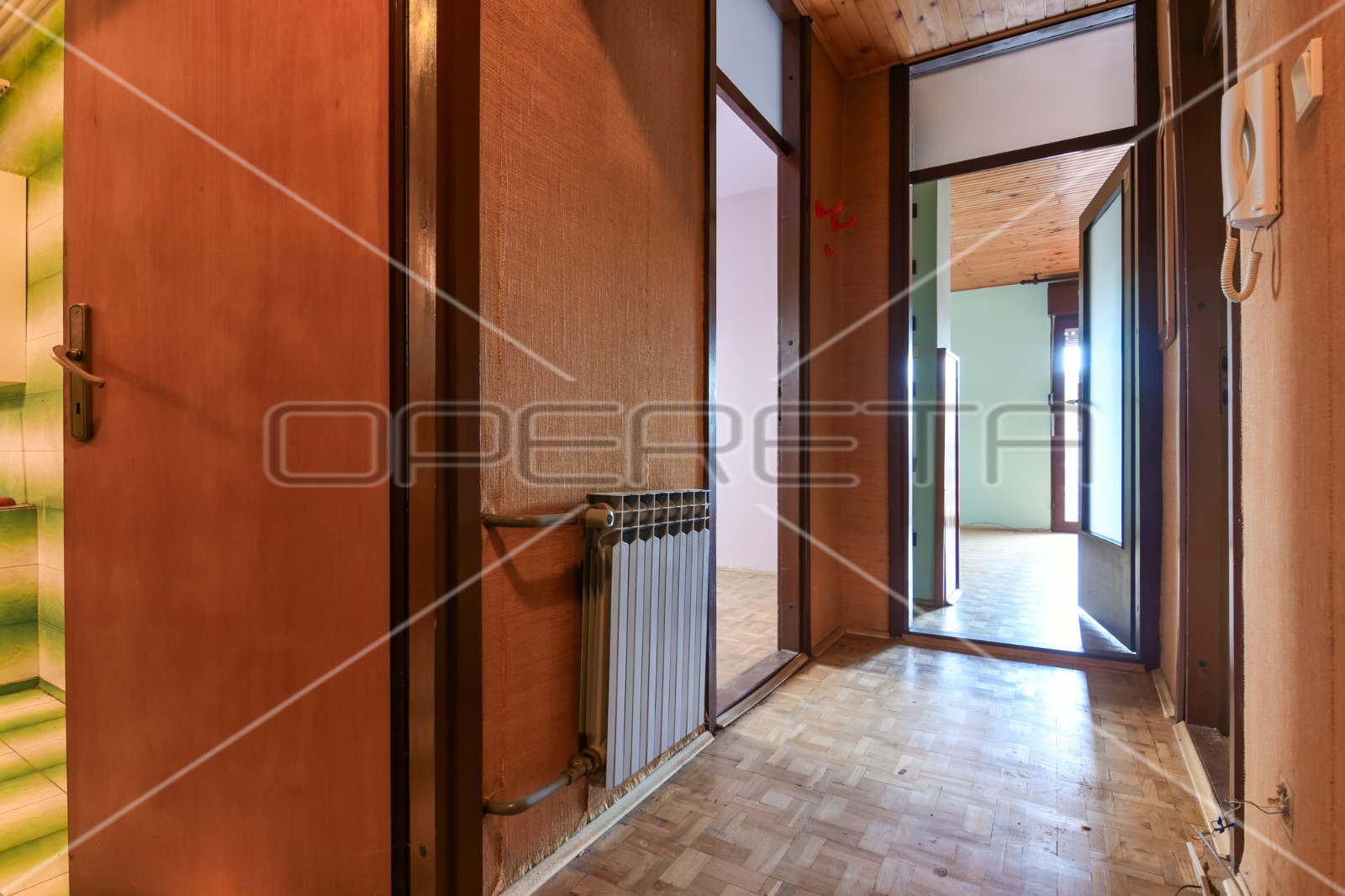 Квартира, 50 м², 147 595$ — FAKTOR