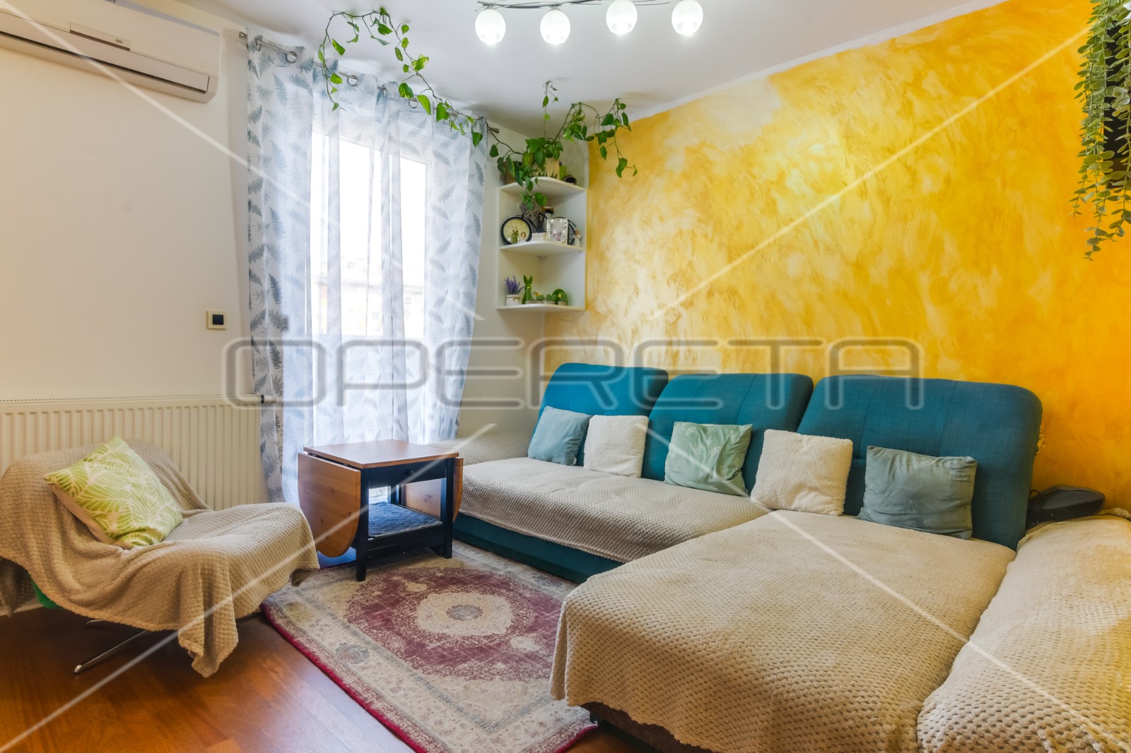 Квартира, 60 м², 220 812$ — FAKTOR