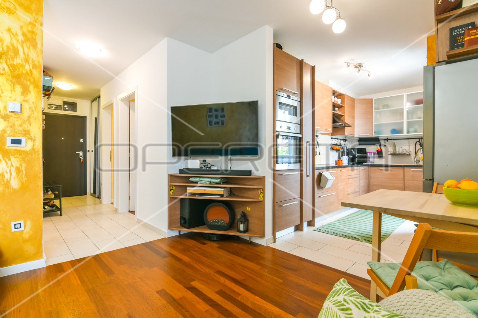 Квартира, 60 м², 220 812$ — FAKTOR