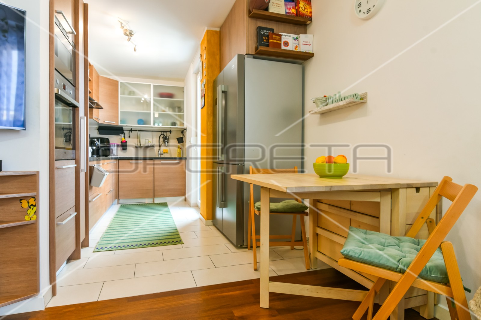 Квартира, 60 м², 220 812$ — FAKTOR