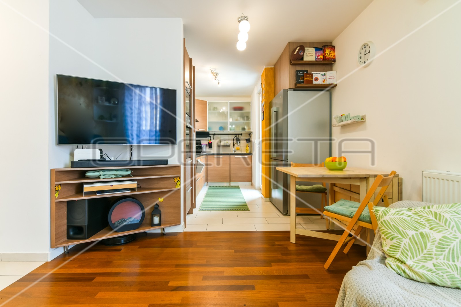Квартира, 60 м², 220 812$ — FAKTOR