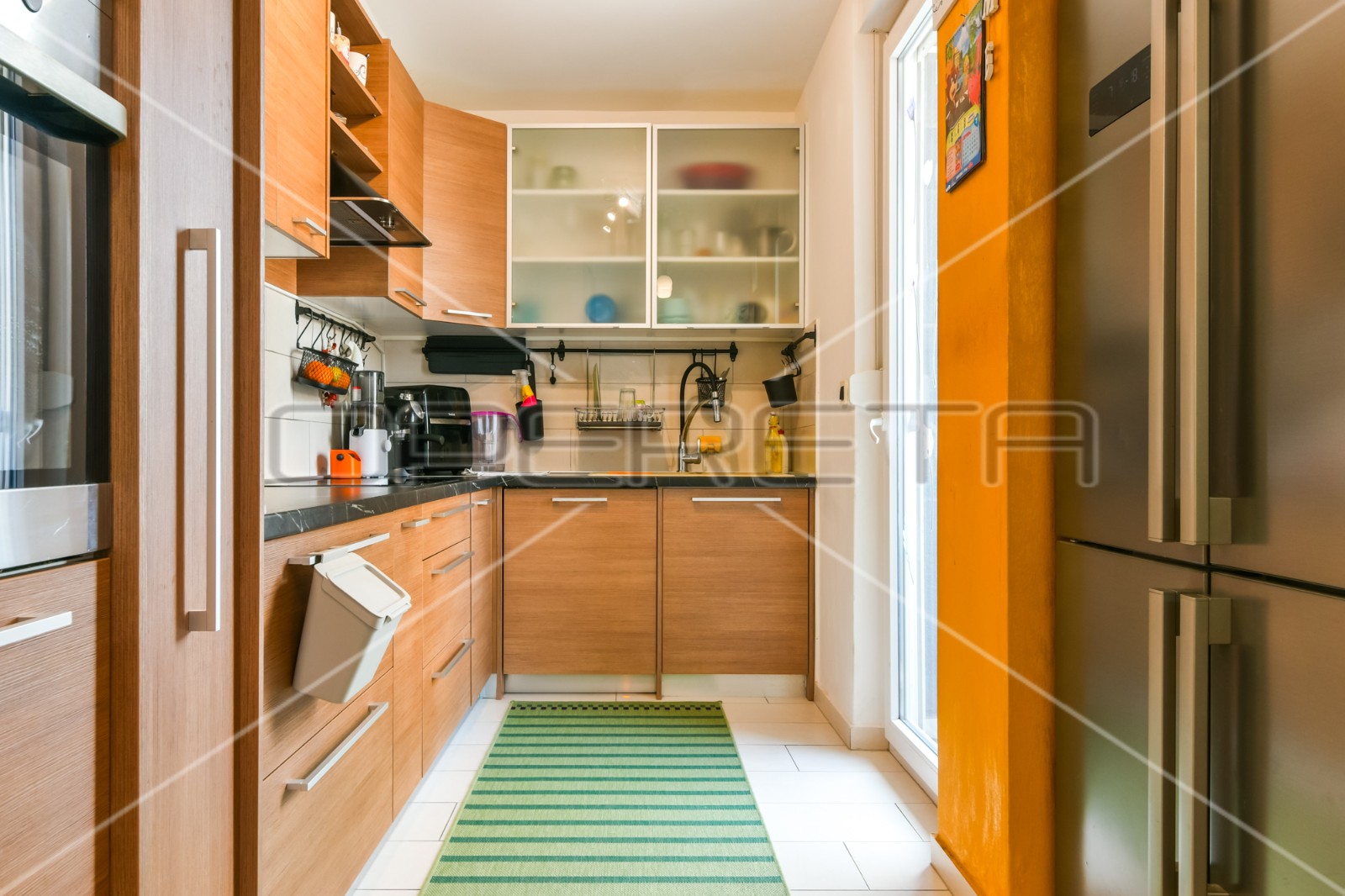 Квартира, 60 м², 220 812$ — FAKTOR