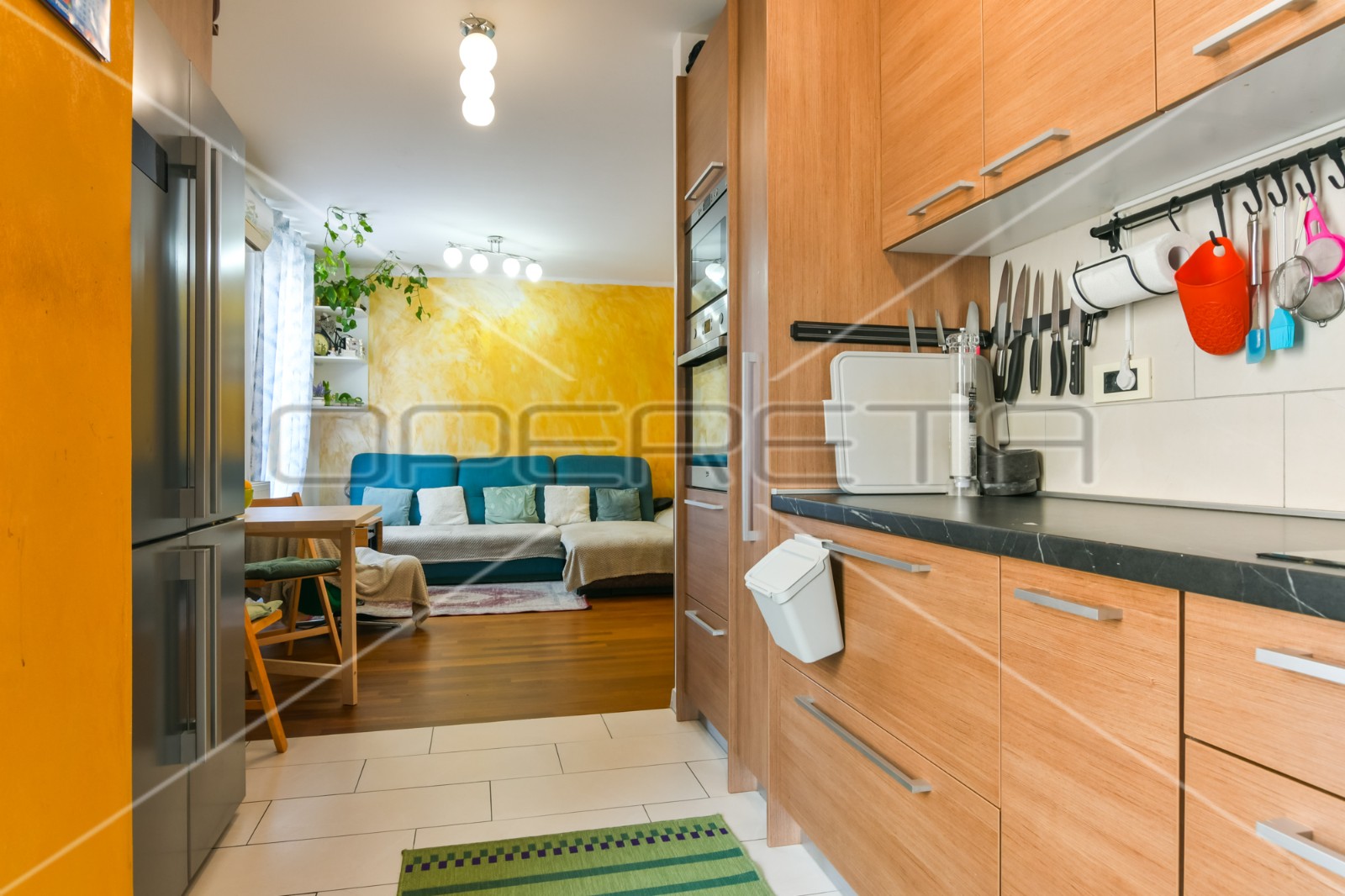 Квартира, 60 м², 220 812$ — FAKTOR