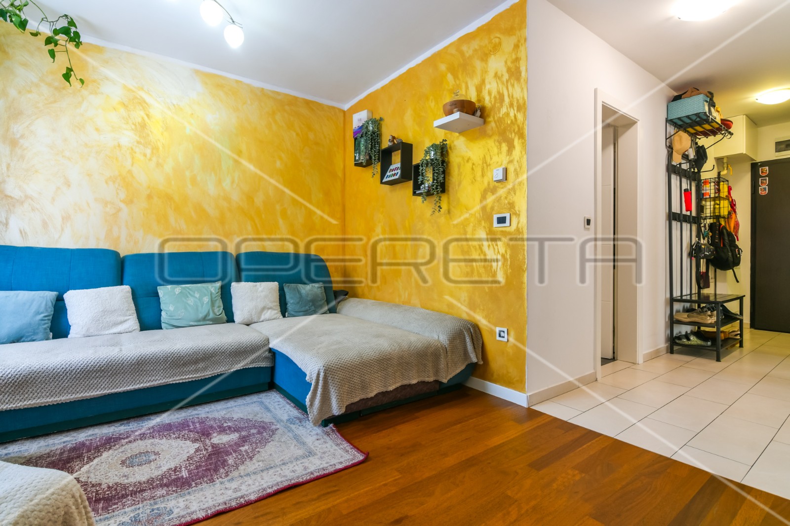 Квартира, 60 м², 220 812$ — FAKTOR