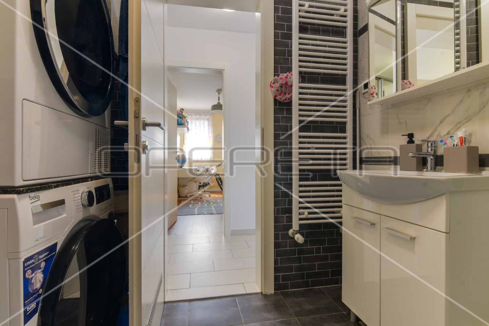 Квартира, 60 м², 220 812$ — FAKTOR