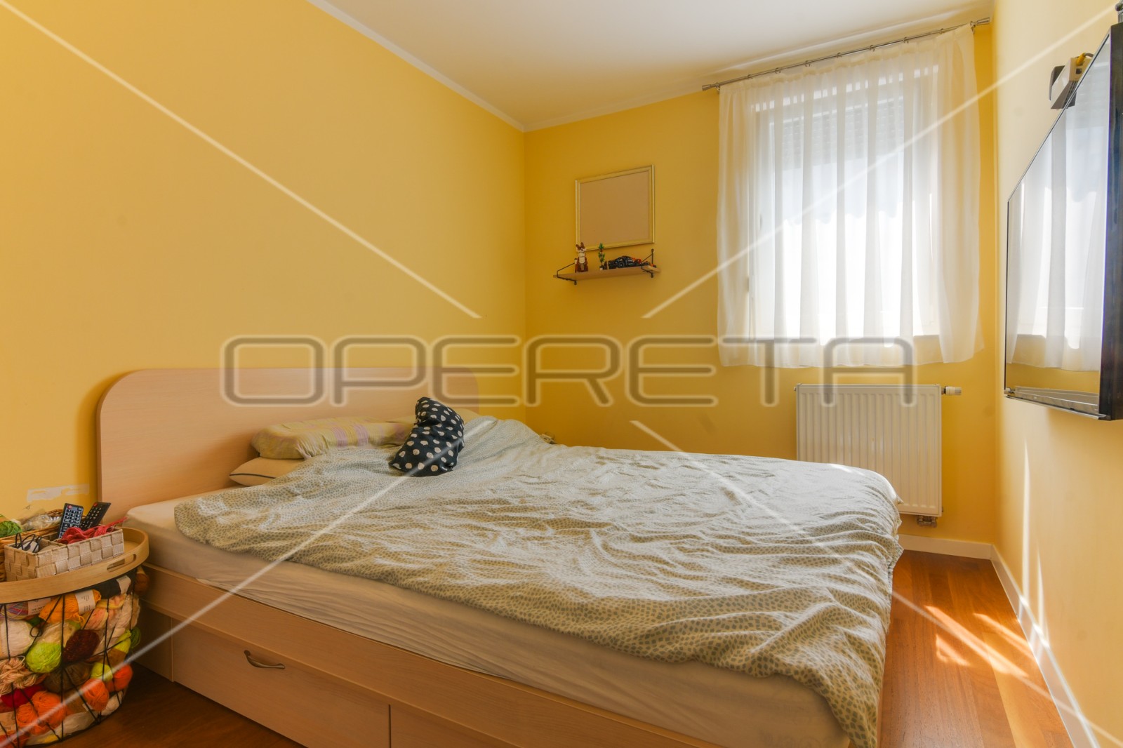 Квартира, 60 м², 220 812$ — FAKTOR