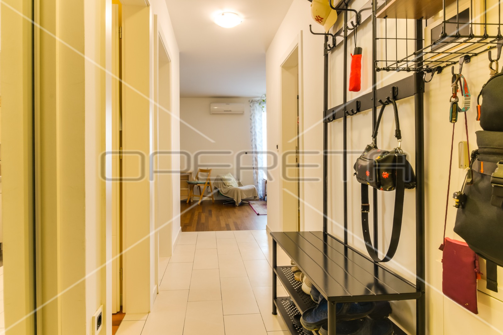 Квартира, 60 м², 220 812$ — FAKTOR