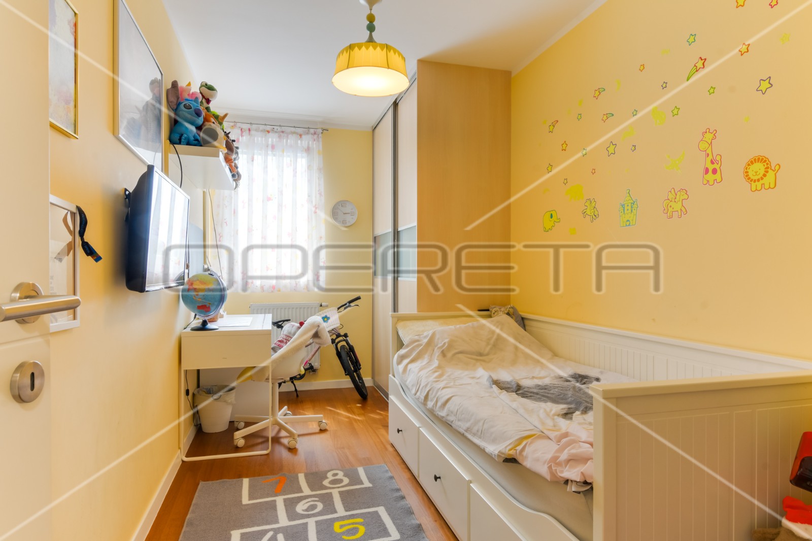Квартира, 60 м², 220 812$ — FAKTOR