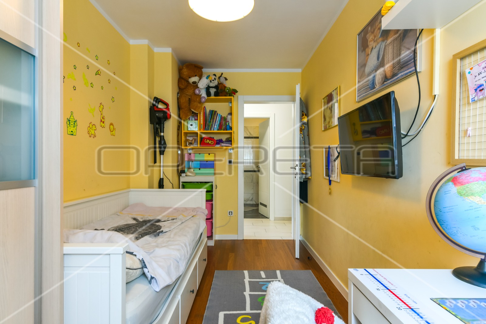Квартира, 60 м², 220 812$ — FAKTOR