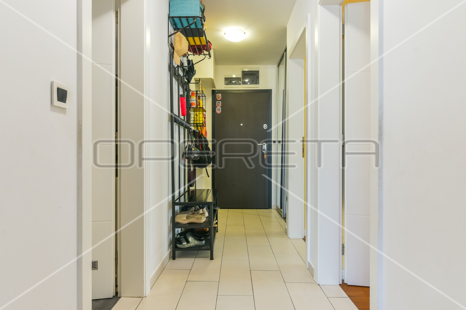 Квартира, 60 м², 220 812$ — FAKTOR