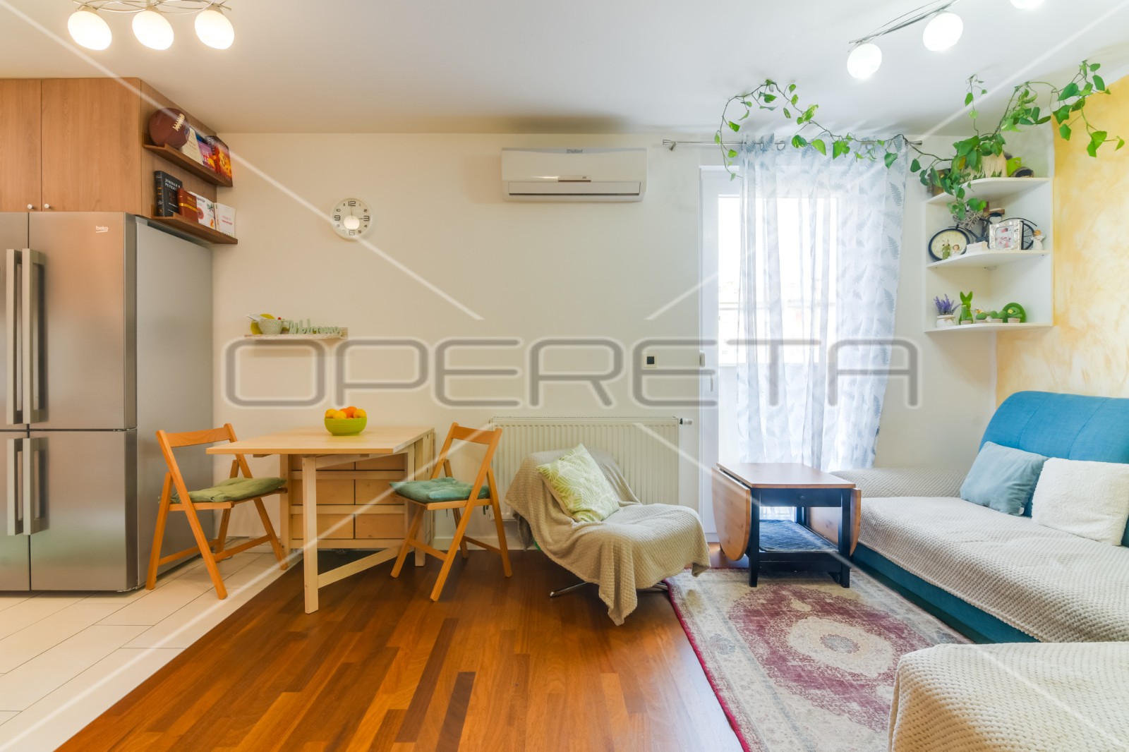 Квартира, 60 м², 220 812$ — FAKTOR