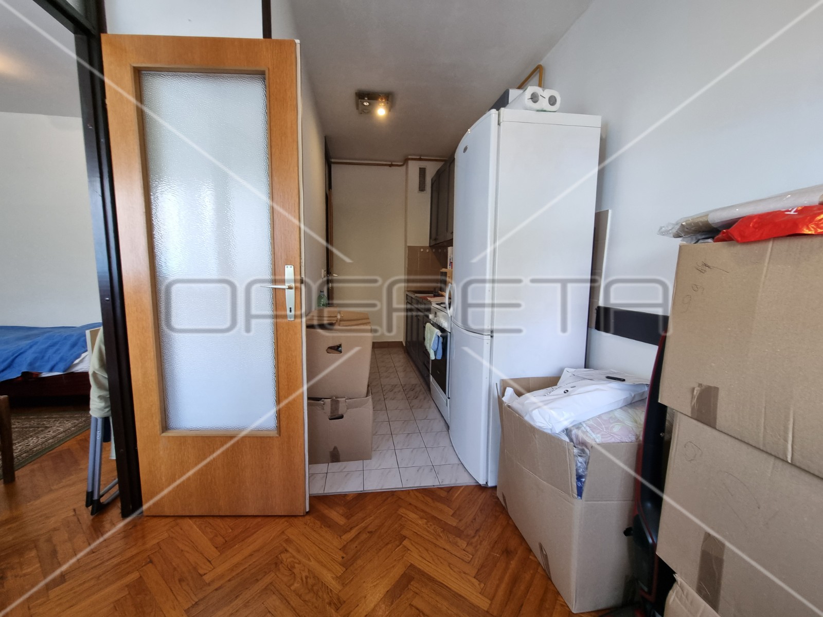 Квартира, 40 м², 173 163$ — FAKTOR