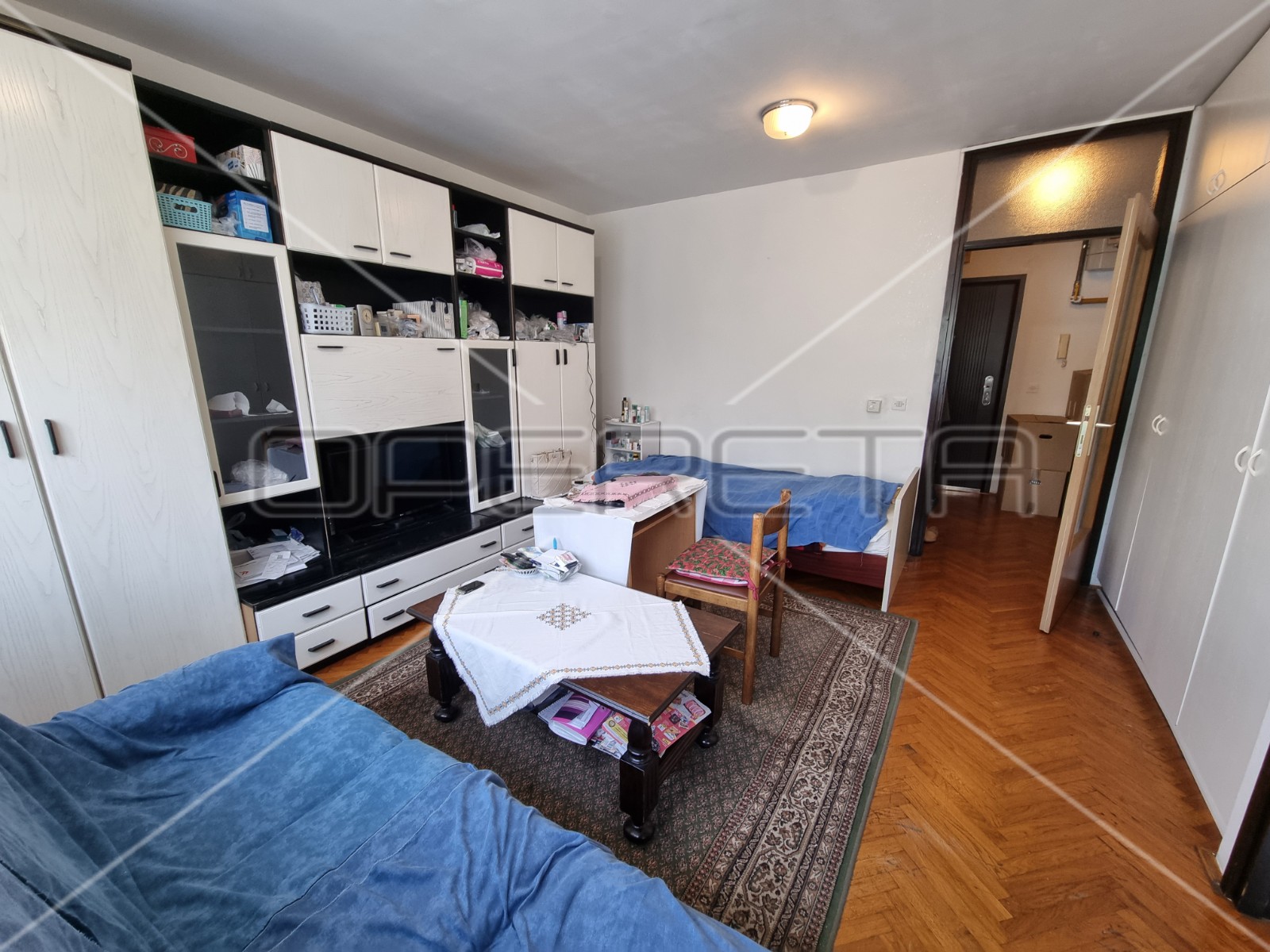 Квартира, 40 м², 173 163$ — FAKTOR