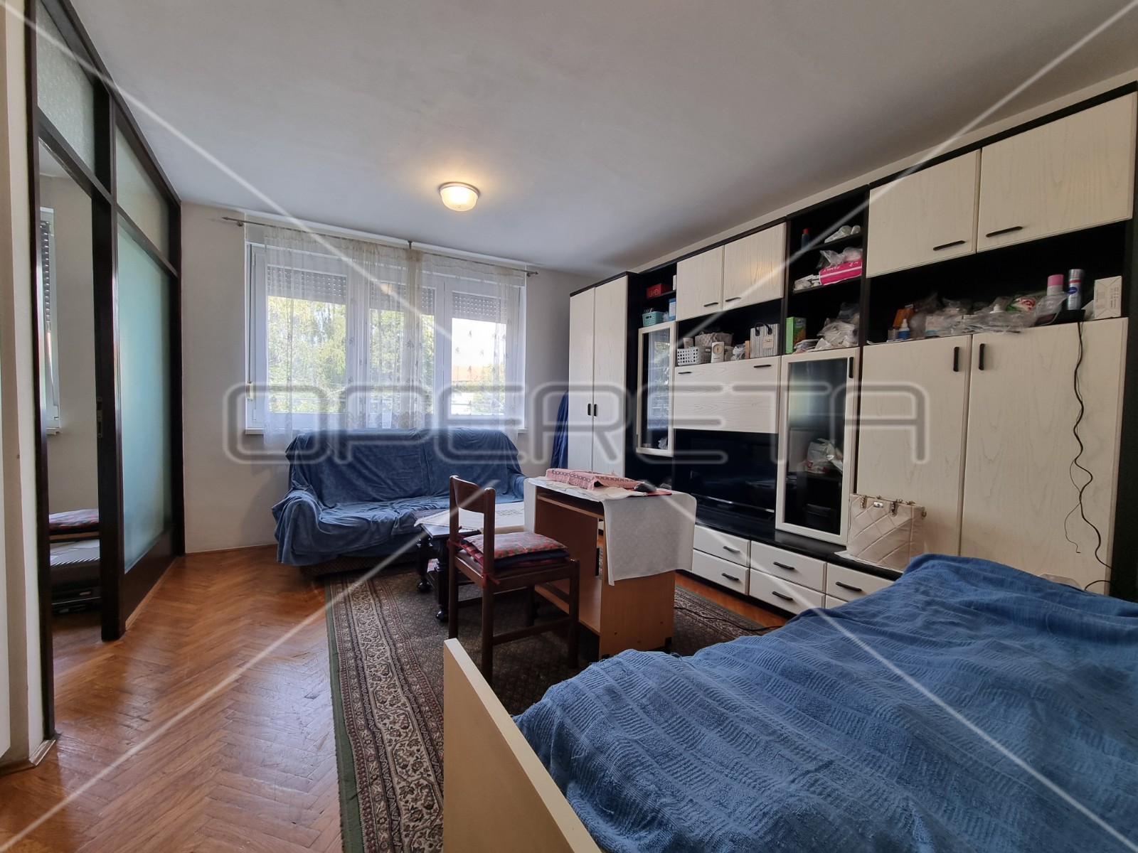 Квартира, 40 м², 173 163$ — FAKTOR