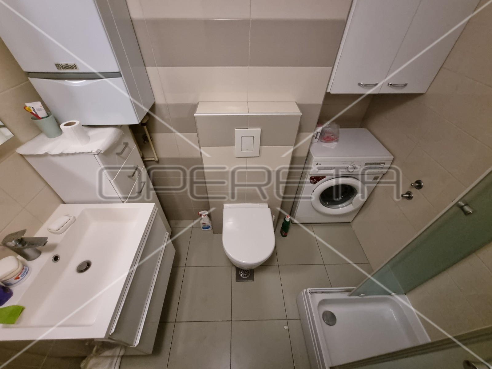 Квартира, 40 м², 173 163$ — FAKTOR
