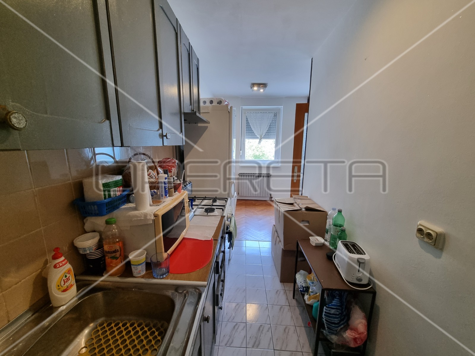 Квартира, 40 м², 173 163$ — FAKTOR