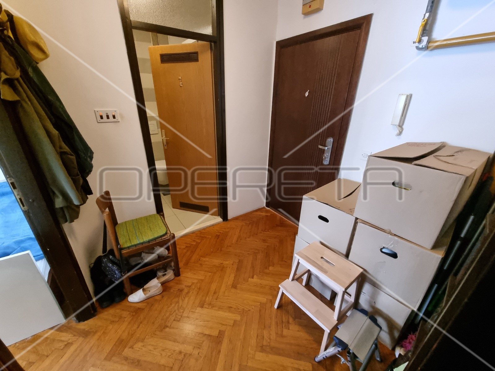 Квартира, 40 м², 173 163$ — FAKTOR