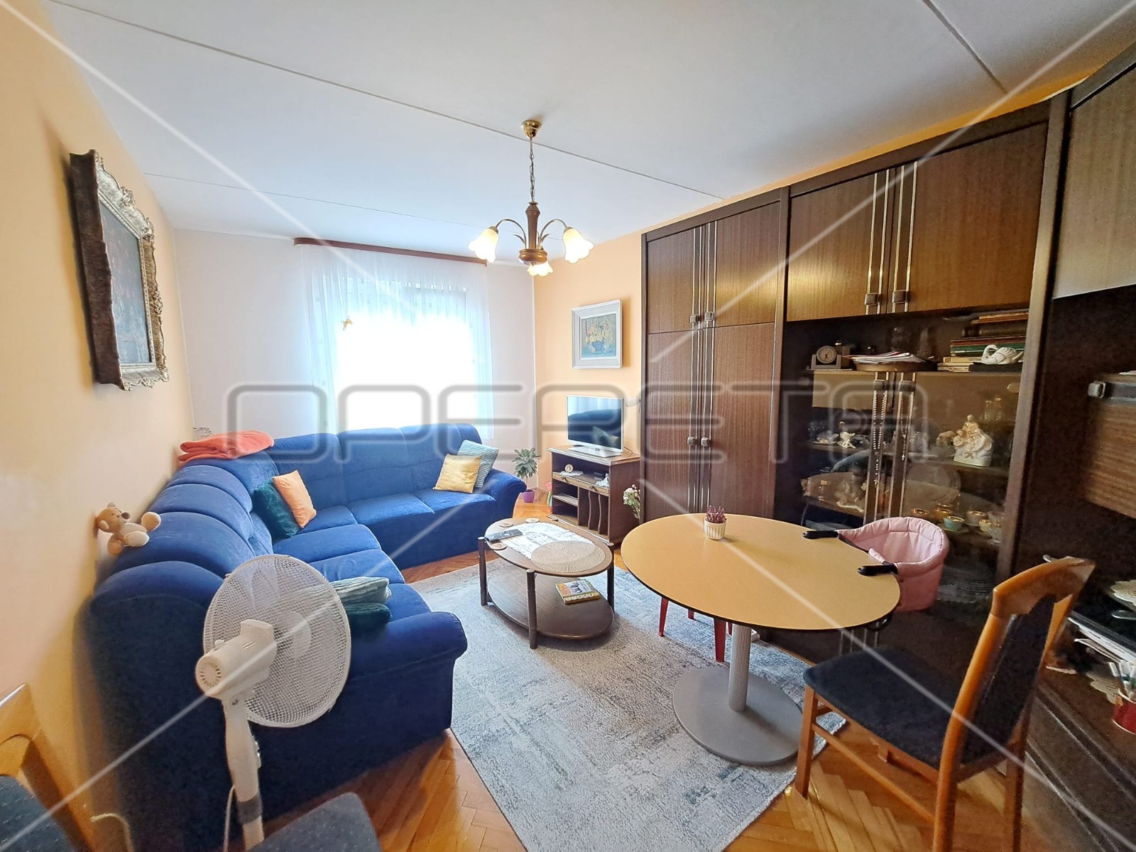 Квартира, 51 м², 173 163$ — FAKTOR