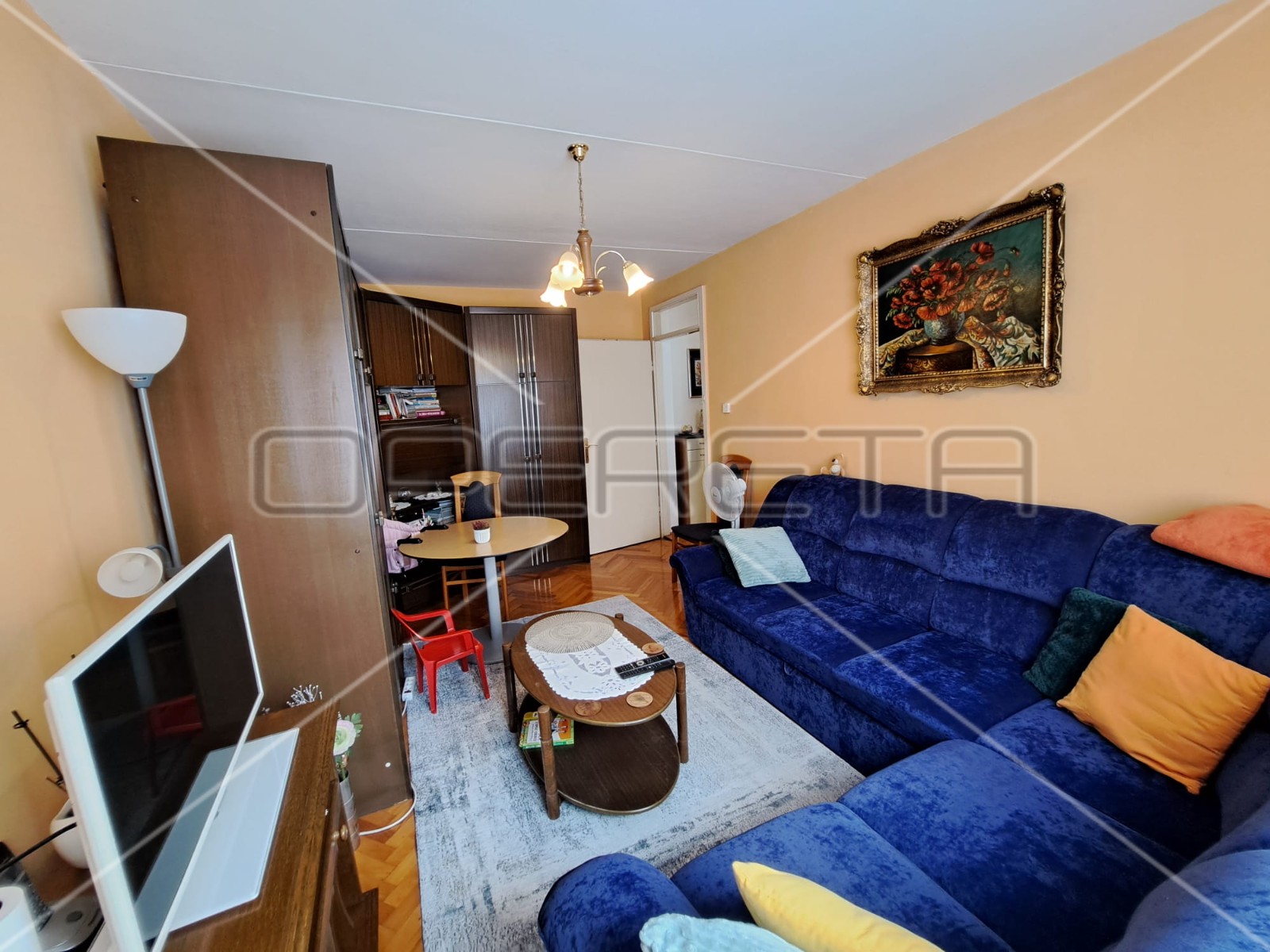 Квартира, 51 м², 173 163$ — FAKTOR