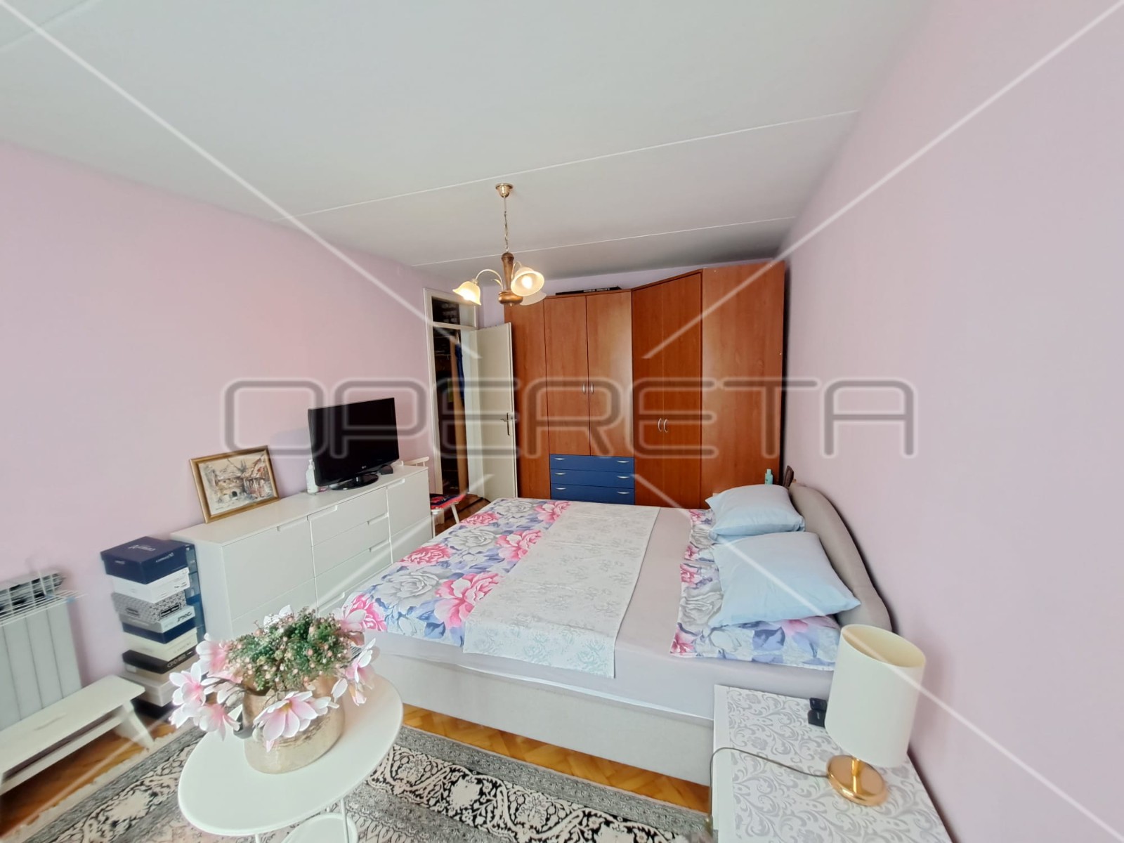 Квартира, 51 м², 173 163$ — FAKTOR