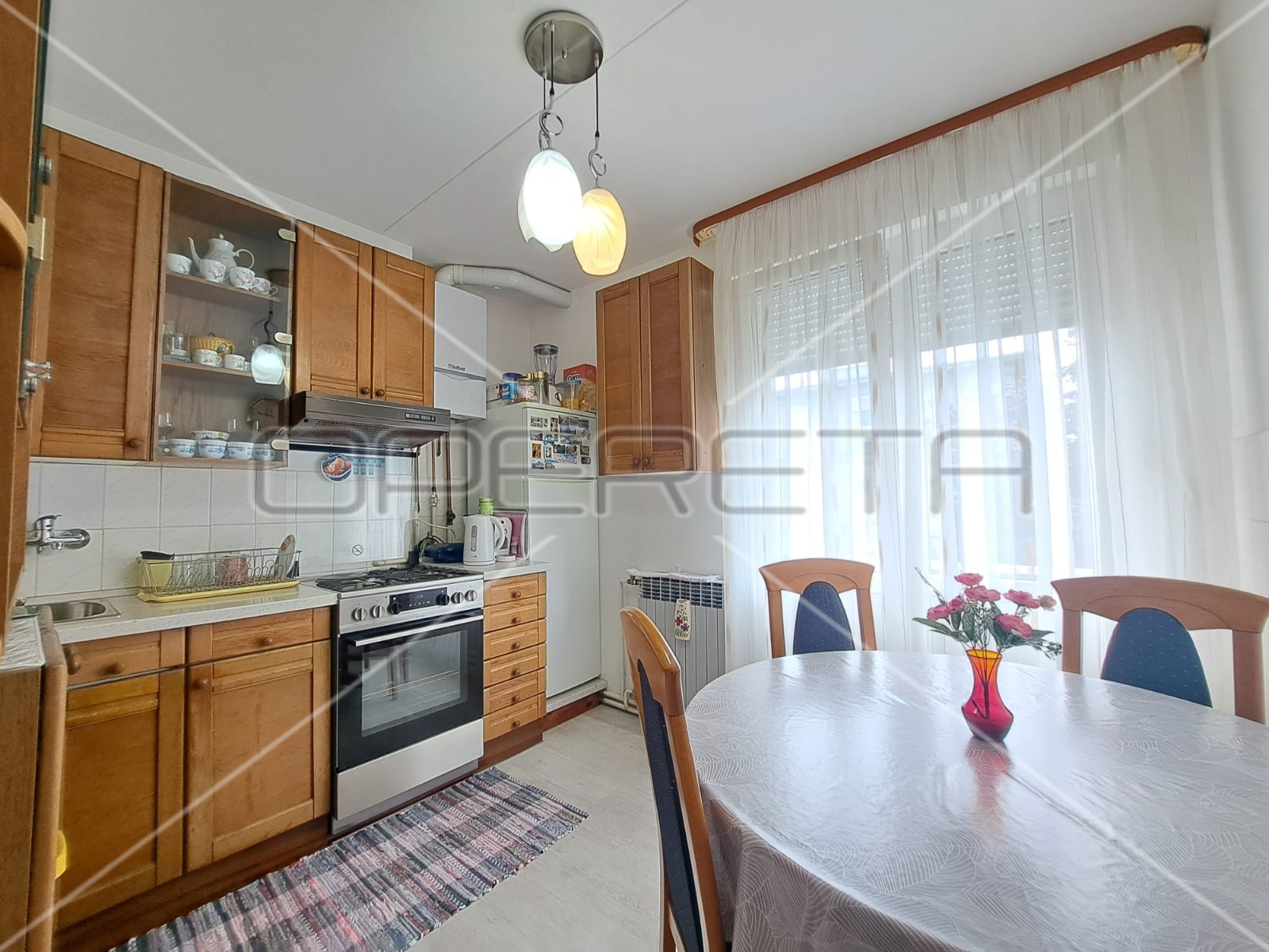 Квартира, 51 м², 173 163$ — FAKTOR