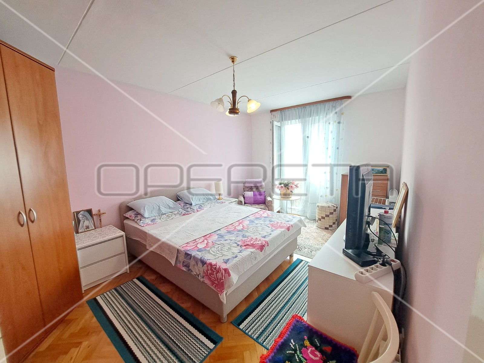 Квартира, 51 м², 173 163$ — FAKTOR