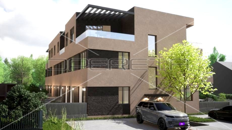 Квартира, 114 м², 291 918$ — FAKTOR