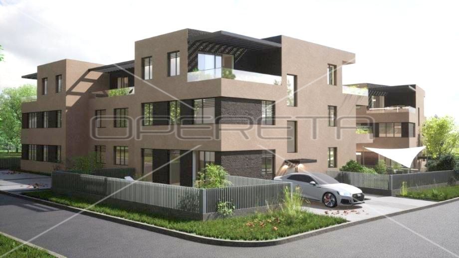 Квартира, 114 м², 291 918$ — FAKTOR