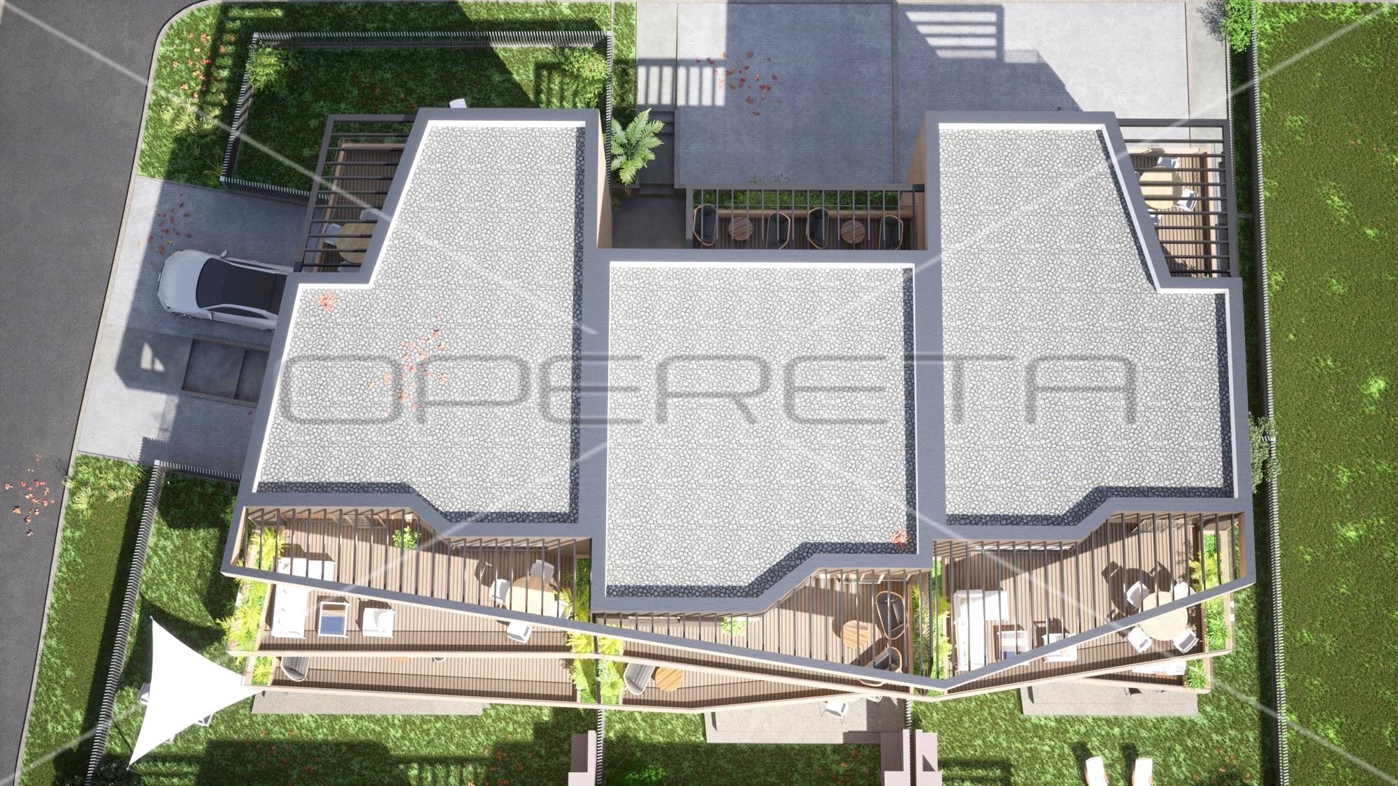 Квартира, 114 м², 291 918$ — FAKTOR