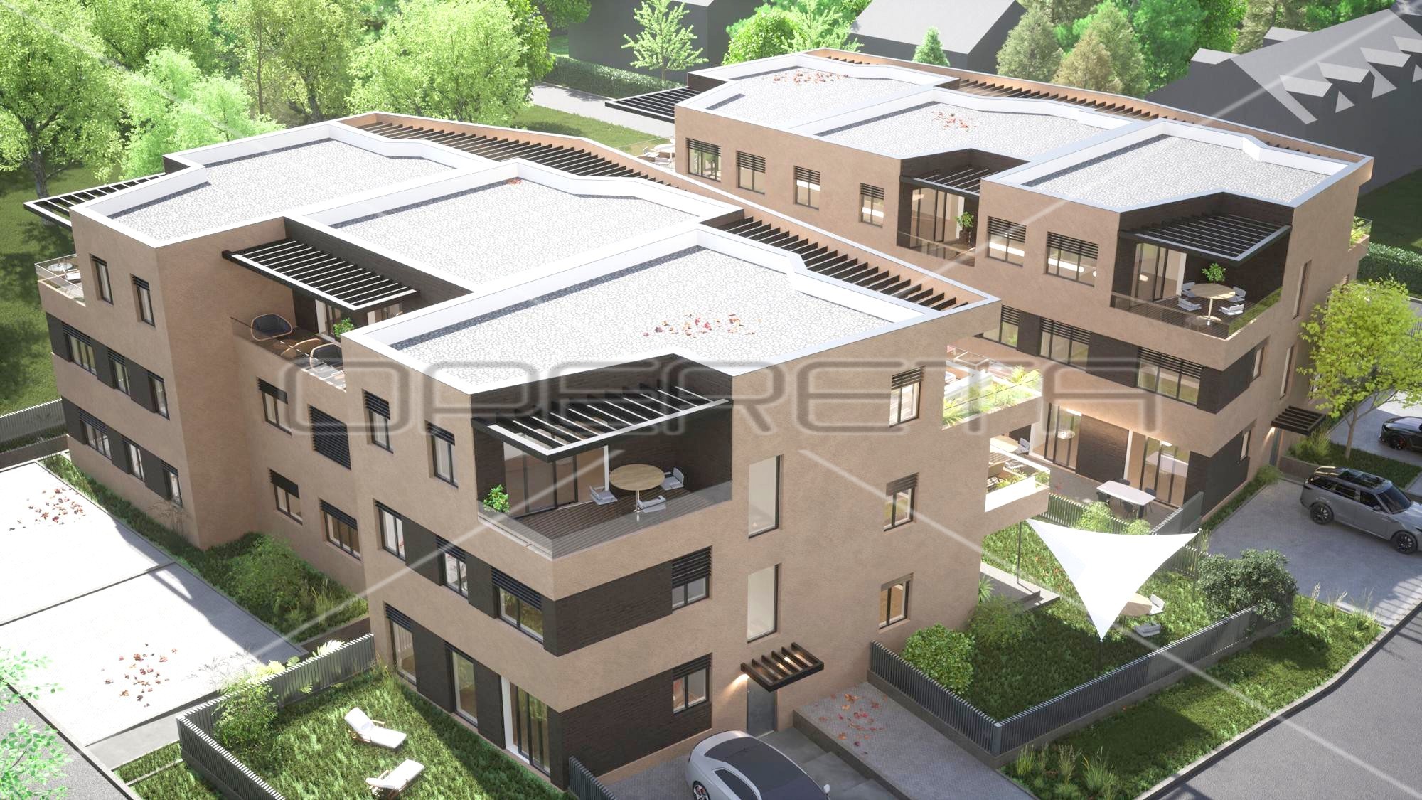 Квартира, 114 м², 291 918$ — FAKTOR