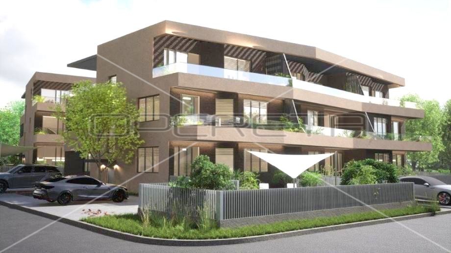 Квартира, 114 м², 291 918$ — FAKTOR