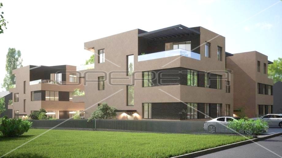 Квартира, 114 м², 291 918$ — FAKTOR