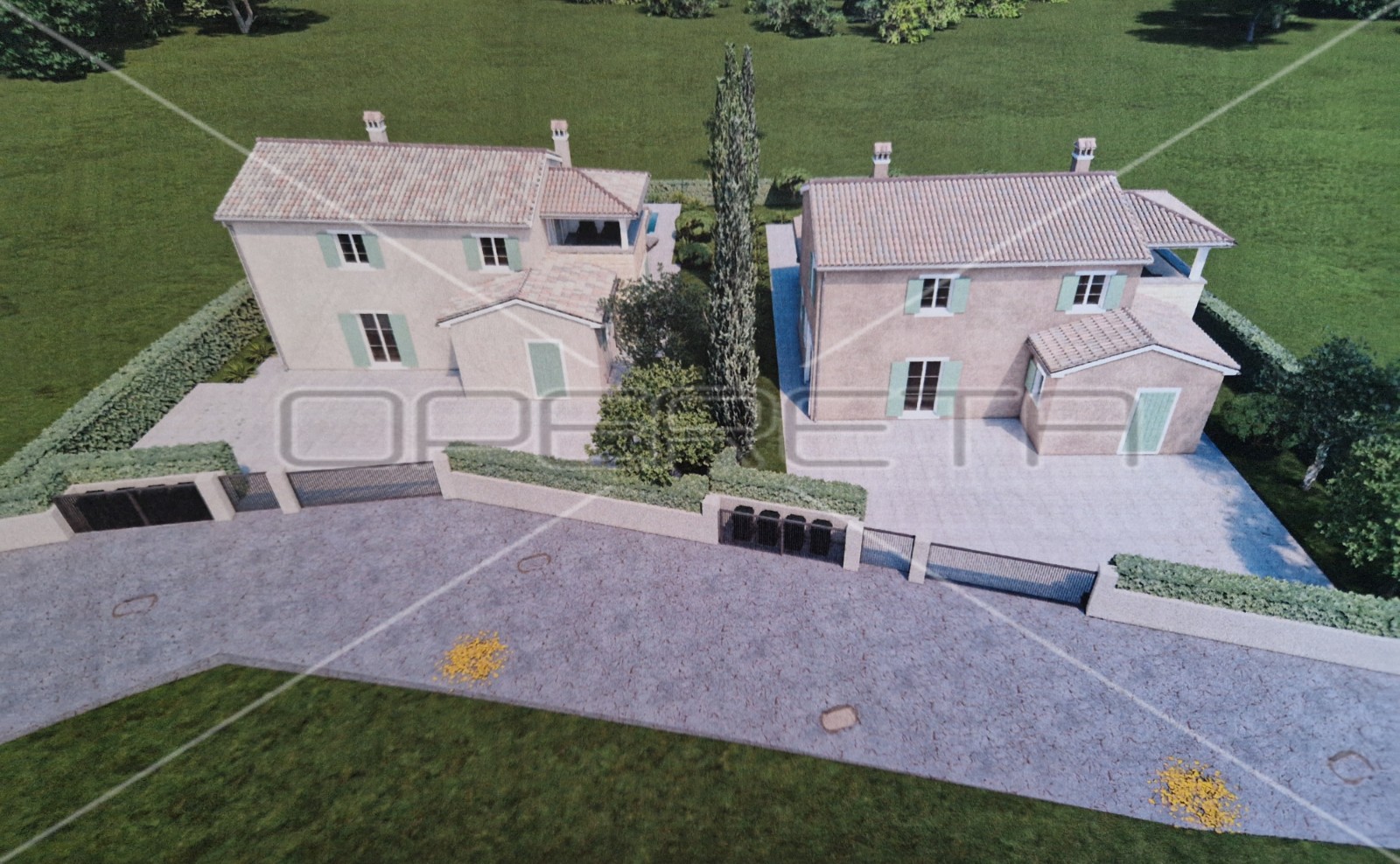 Квартира, 1333 м², 169 677$ — FAKTOR