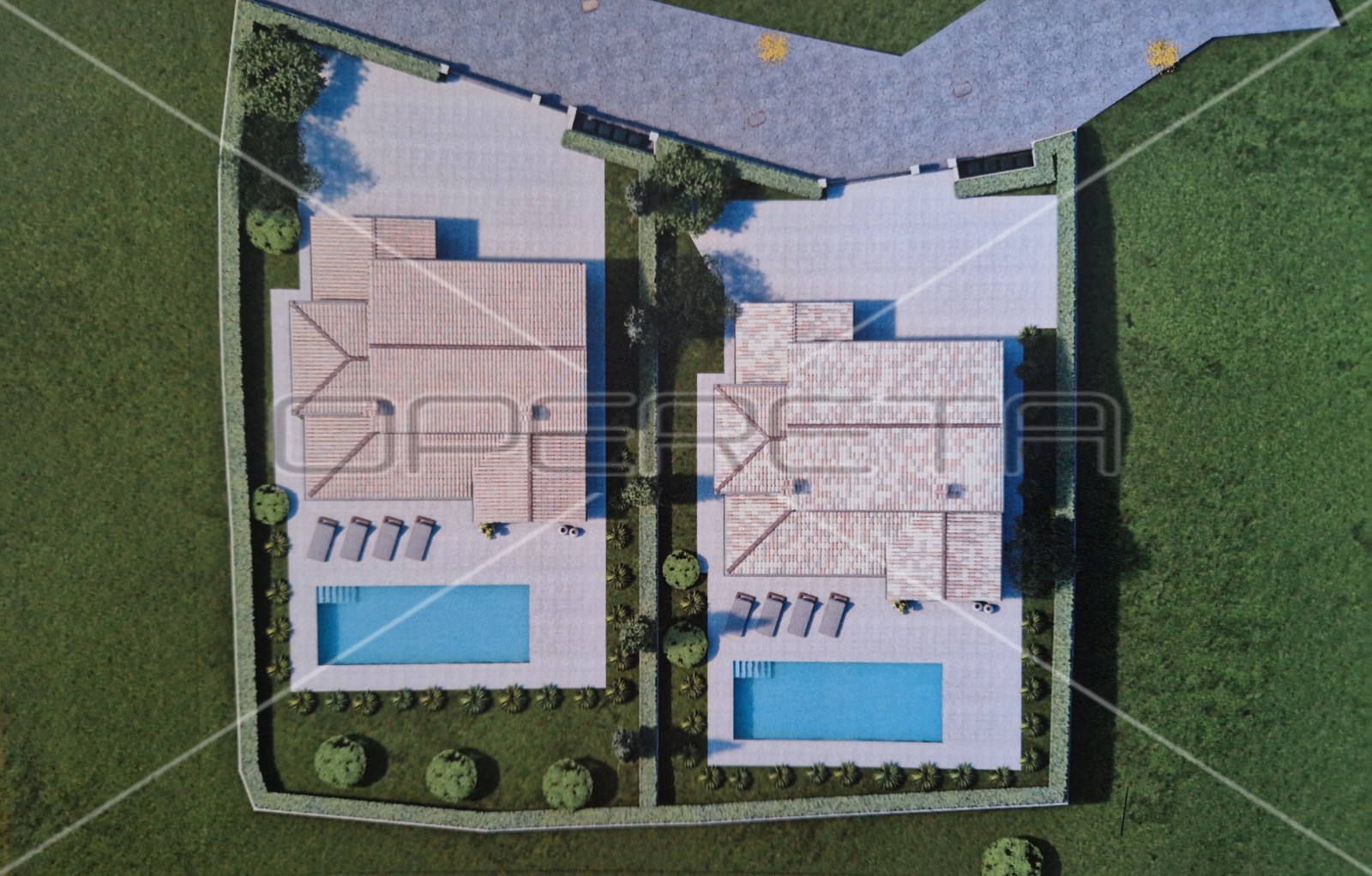 Квартира, 1333 м², 169 677$ — FAKTOR