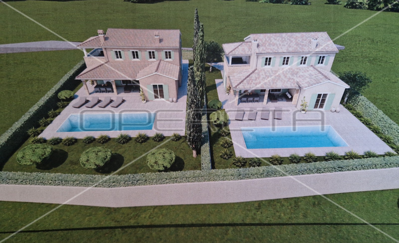 Квартира, 1333 м², 169 677$ — FAKTOR