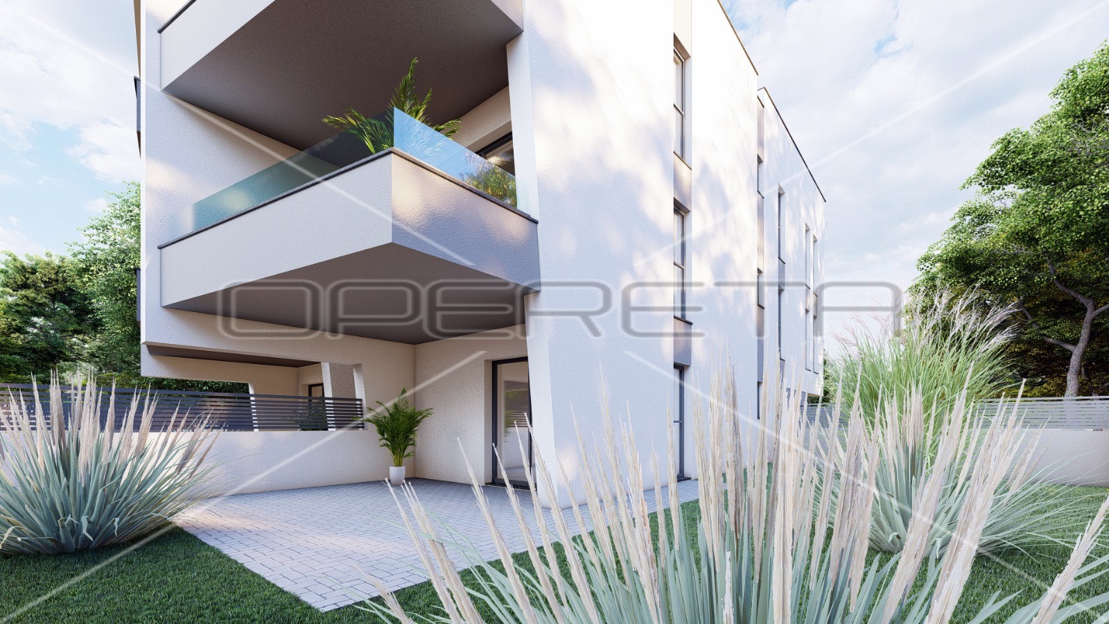 Квартира, 76 м², 311 462$ — FAKTOR